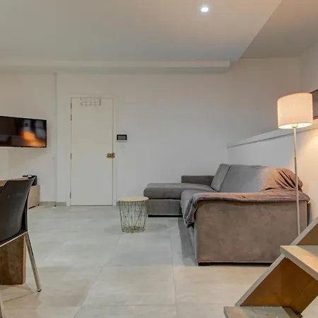 Stylish Suites, Wifi & Ac In By 360 Estates Apartamento Sliema