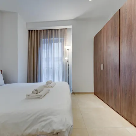 Apartamento Stylish Suites, Wifi & Ac In By 360 Estates *