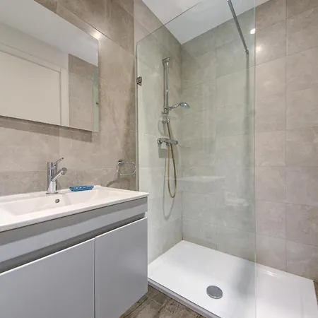 Appartement Stylish 2br With Balcony, Wifi & Ac In By 360 Estates Sliema