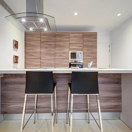 Stylish Suites, Wifi & Ac In By 360 Estates Apartment Sliema